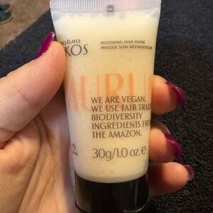 Natura Ekos Hair Mask